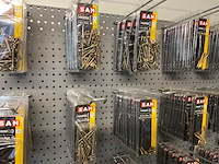 300 blisters bevestigingsmaterialen - afbeelding 7 van  11