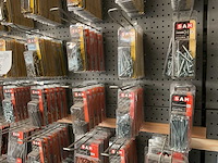 300 blisters bevestigingsmaterialen - afbeelding 10 van  11