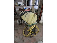 300 liter sproeier op hardi-trolley - afbeelding 2 van  8