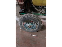 300 liter sproeier op hardi-trolley - afbeelding 7 van  8