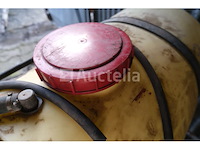 300 liter sproeier op trolley - afbeelding 1 van  9