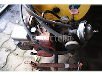 300 liter sproeier op trolley - afbeelding 5 van  9