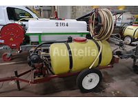 300-liter spuit op hardi-aanhanger - afbeelding 6 van  10