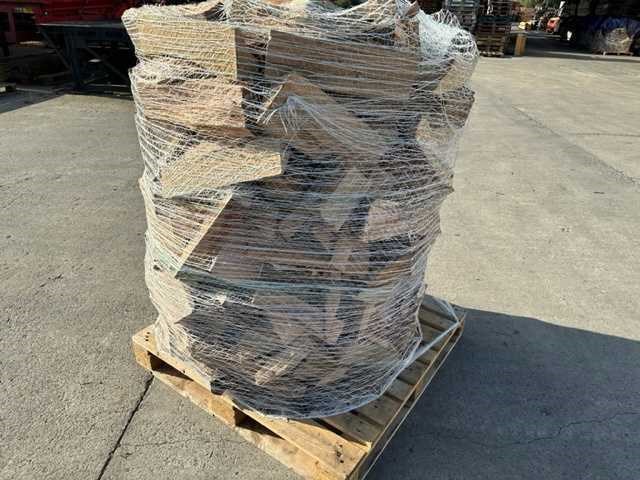 3,00 m³ eiken brandhout - lengte 33 cm - afbeelding 3 van  8