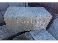 300 massieve blokblokken 39x19x19 - afbeelding 4 van  7