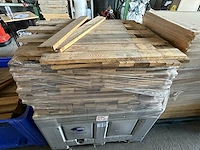 300 planken