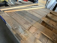 300 planken - afbeelding 2 van  4
