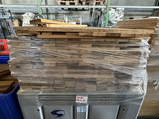 300 planken - afbeelding 3 van  4