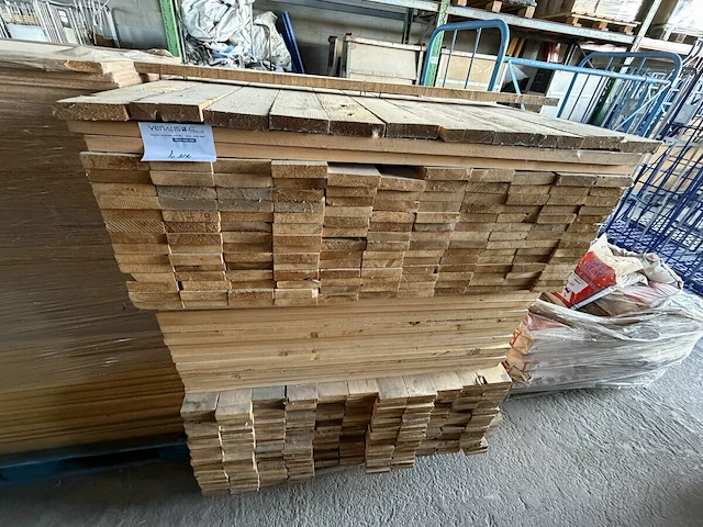 300 planken - afbeelding 1 van  4