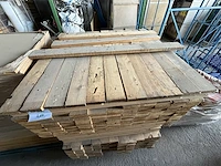 300 planken - afbeelding 2 van  4