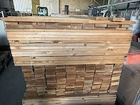 300 planken - afbeelding 3 van  4