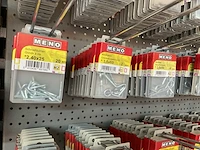 300 schroef ogen en haken - afbeelding 9 van  15