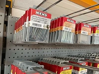 300 schroef ogen en haken - afbeelding 11 van  15