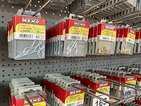 300 schroef ogen en haken - afbeelding 13 van  15