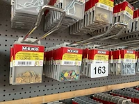 300 schroef ogen en haken - afbeelding 14 van  15