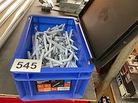 300 slag pluggen