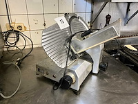 300 snijmachine - afbeelding 2 van  7