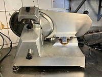 300 snijmachine - afbeelding 5 van  7