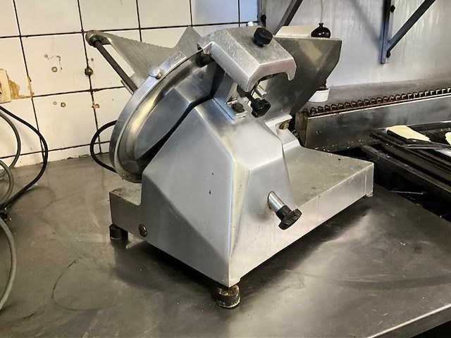 300 snijmachine - afbeelding 6 van  7