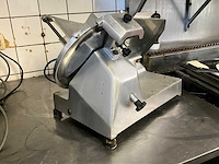 300 snijmachine - afbeelding 6 van  7