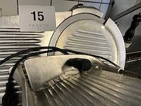 300 snijmachine - afbeelding 7 van  7
