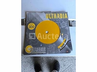 300 ultradia diamantblad - afbeelding 1 van  4