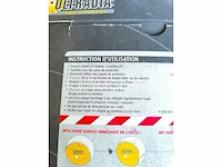 300 ultradia diamantblad - afbeelding 4 van  4