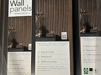 300 wandpanelen - afbeelding 2 van  3