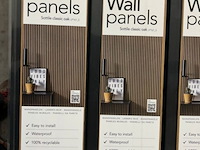 300 wandpanelen - afbeelding 2 van  3
