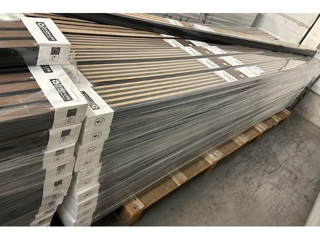 300 wandpanelen - afbeelding 3 van  3