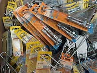 3000 diverse blisters bevestigingen - afbeelding 2 van  19