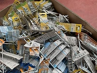 3000 diverse blisters bevestigingen - afbeelding 5 van  19