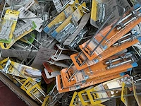 3000 diverse blisters bevestigingen - afbeelding 6 van  19