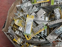 3000 diverse blisters bevestigingen - afbeelding 7 van  19