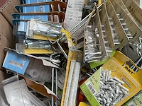 3000 diverse blisters bevestigingen - afbeelding 9 van  19