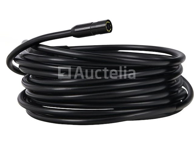 3000 mah endoscopische camera kraft&dele - afbeelding 3 van  4