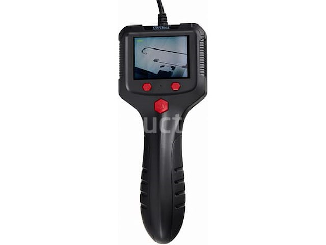 3000 mah endoscopische camera kraft&dele - afbeelding 4 van  4