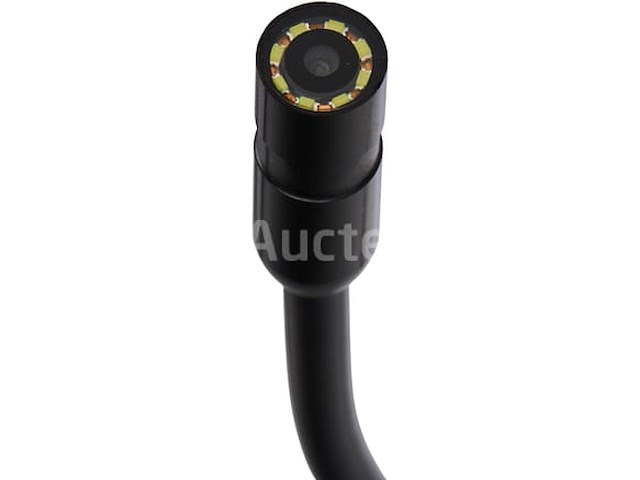 3000 mah endoscopische camera kraft&dele - afbeelding 1 van  4