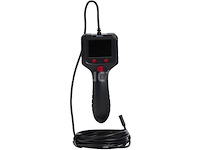 3000 mah endoscopische camera kraft&dele - afbeelding 2 van  4