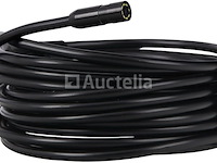 3000 mah endoscopische camera kraft&dele - afbeelding 3 van  4