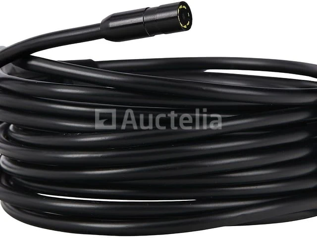 3000 mah endoscopische camera kraft&dele - afbeelding 3 van  4