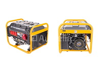 3000 w draagbare generator powermat pm1194 - afbeelding 1 van  3