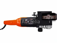 3000 w kraft&dele elektrische groovingmachine - afbeelding 3 van  5