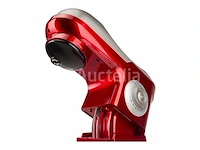 3000w 6,5l keukenverwerker - 10 kraft&dele-modi - afbeelding 2 van  5