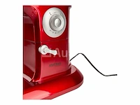 3000w 6,5l keukenverwerker - 10 kraft&dele-modi - afbeelding 4 van  5