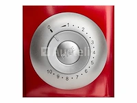 3000w 6,5l keukenverwerker - 10 kraft&dele-modi - afbeelding 5 van  5