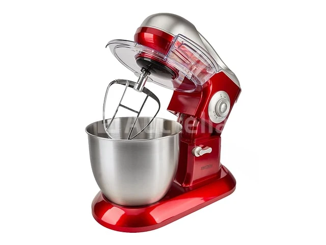 3000w 6,5l planetaire mixer 10 modi - afbeelding 2 van  5