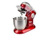 3000w 6,5l planetaire mixer 10 modi - afbeelding 4 van  5