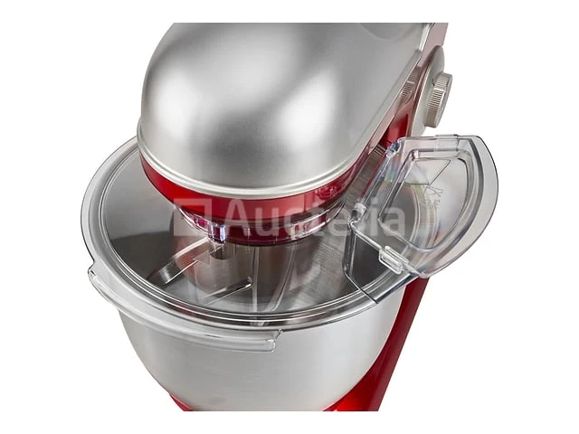 3000w 6,5l planetaire mixer 10 modi - afbeelding 5 van  5