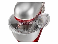 3000w 6,5l planetaire mixer 10 modi - afbeelding 5 van  5